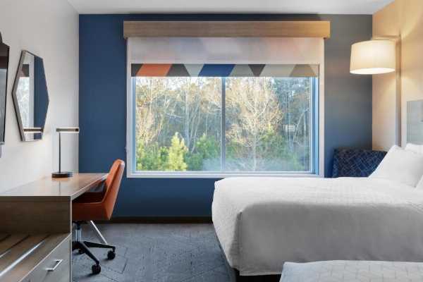 Holiday Inn Express & Suites Zion image 18