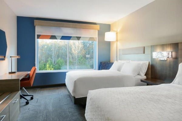 Holiday Inn Express & Suites Zion image 19