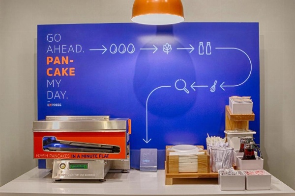 Holiday Inn Express & Suites Zion image 28